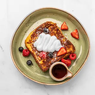 Fruity french