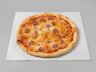 Salsiccia fresca
