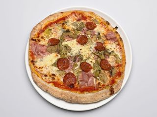 Capricciosa