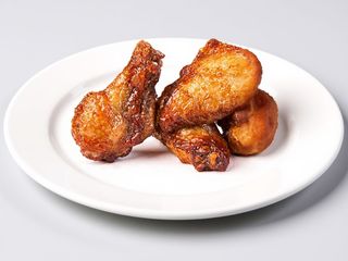 Alette di pollo