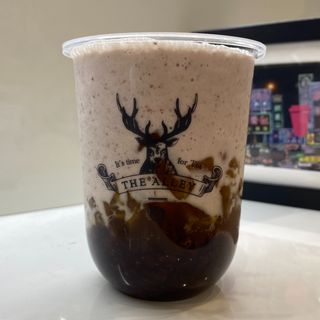 Original purple rice yogurt