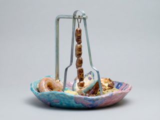 Salsiccia nocciolina