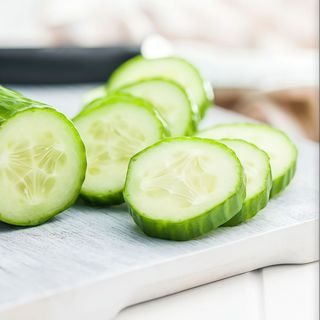 cetrioli ad insalata