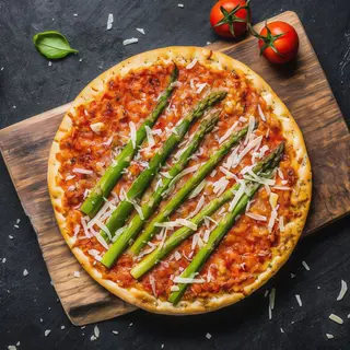 Asparagi