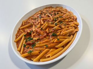 Penne al sugo