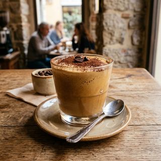 Crema di Caffè