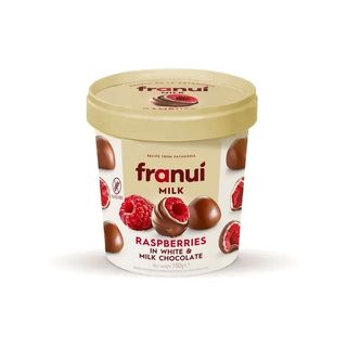 Barattolino Franui Milk da 150 grammi