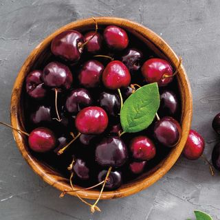 Frutta realistica - Amarena