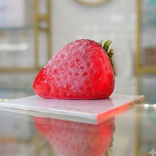 Frutta realistica - Fragola