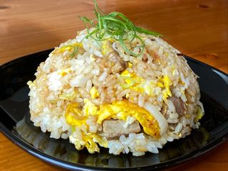 Yakimeshi