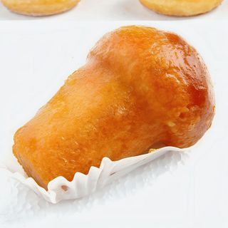 Babà al rum