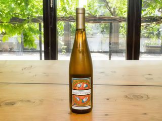 Alsazia Marcell Deiss