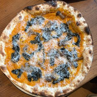 The Smashing Pumpkins