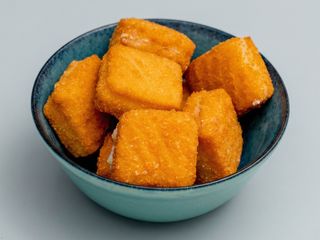 Mozzarelline in carrozza