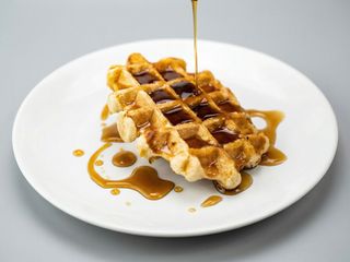 Waffle
