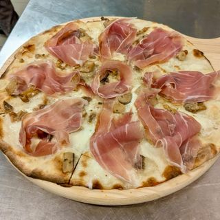 Boscaiola