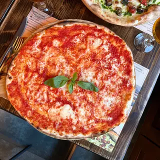 Margherita