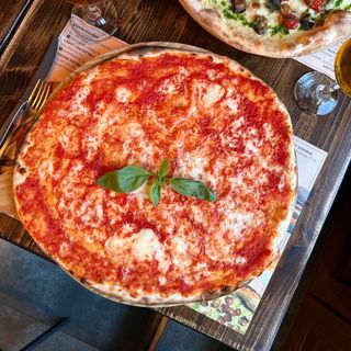 Margherita