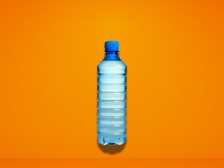 Acqua bottiglia 50 cl