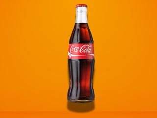 Coca-Cola 330 ml