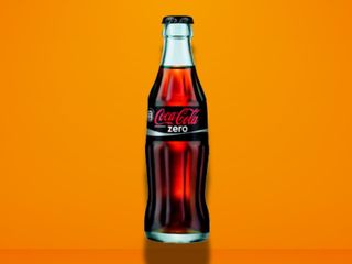 Coca-Cola Zero 330 ml