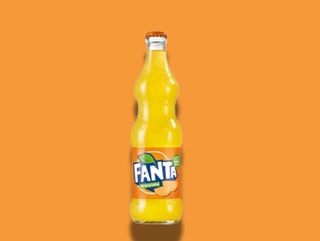 Fanta 330 ml