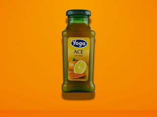 Succo di frutta ace 20cl