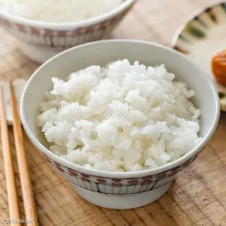 Riso Bianco Basmati