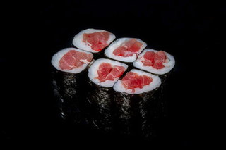 Hoso maguro