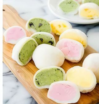 Mochi 2 pezzi