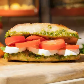Panino Mergellina