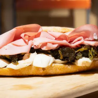 Panino Mercato