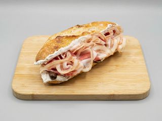 Panino Lavinaio