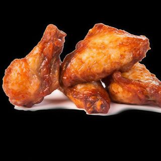 Alette di pollo 5 pezzi 