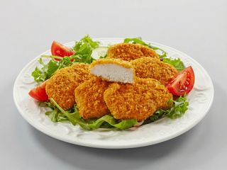 Nuggets di pollo