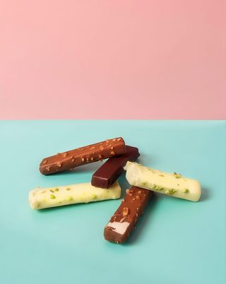 Stick gelato assortiti - 6 pz