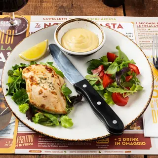 Filetto di Pollo