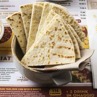 Piadina Box