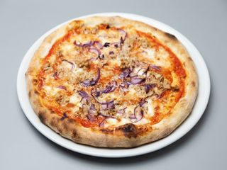 Tonno cipolla