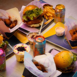 Panino senza glutine