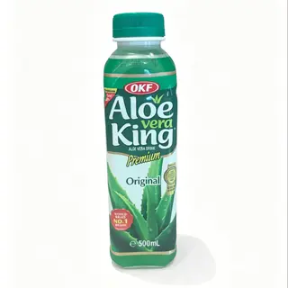 Aloe 50 cl
