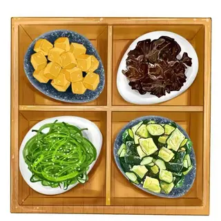 Antipasti misti