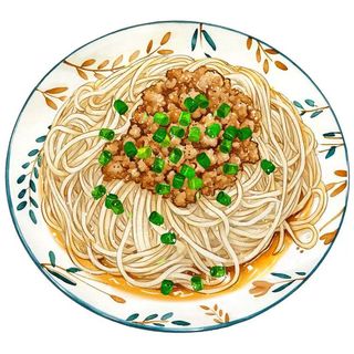 Spaghetti Wenzhou