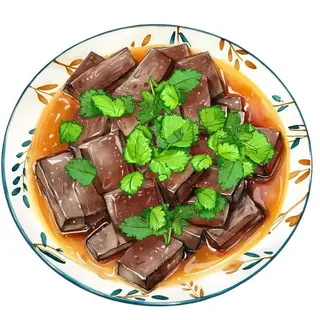 Sangue d'anatra