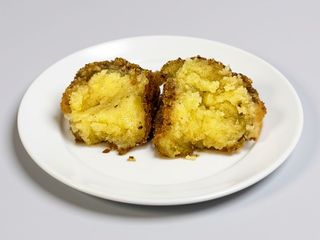 Crocchè di patate