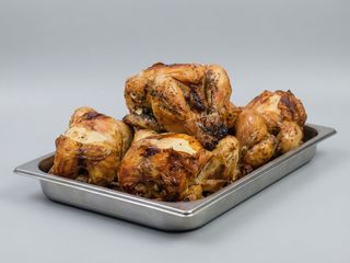 Pollo arrosto