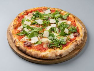 Napoletana 