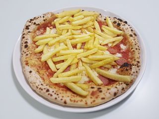 Patapizza