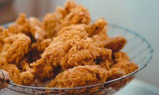 Alette di pollo - 5 pezzi