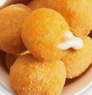 Mozzarelline - 10 pezzi